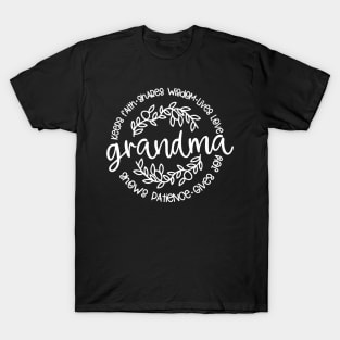 Grandma T-Shirt